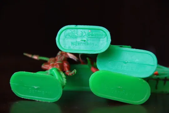 индейцы 55-60мм JEAN HOEFLER ФРГ набор Інтернет-аукціон