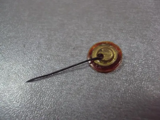 Купити знак московский кремль игла №4975