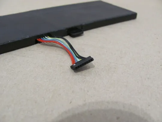 Оригінал АКБ, battery, original, Акумуляторна батарея, Оригінальна батарея L15C2PB5  L15L2PB5 7.6V 30WH для Lenovo IdeaPad 510-15ISK 510-15IKB 310-15IKB Недорого