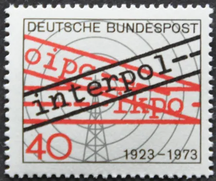 фото, ФРГ Радио 1973
