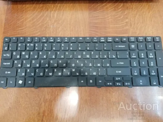 Acer 5625 ZR8C клавиатура Ціна