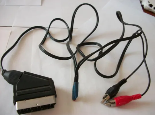 Аксессуары к ТВ. Телевизору. Адаптер. Кабели. Другое Характеристики