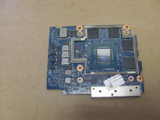 номер1023-10 відеокарта FPZ50 LS-J206P N19P-Q1-A1 NVIDIA QUADRO T1000 4GB для HP Zbook Fury 15 17 G7 оригінал Ціна