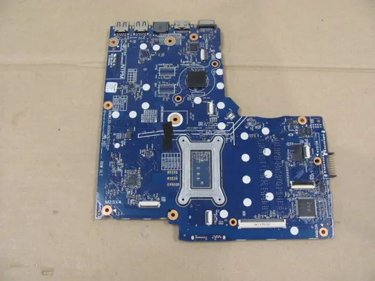 Купити 656-6 материнська плата 6050A2677101 796390-501  i5-5200U  для HP ProBook 350 G2  оригінал