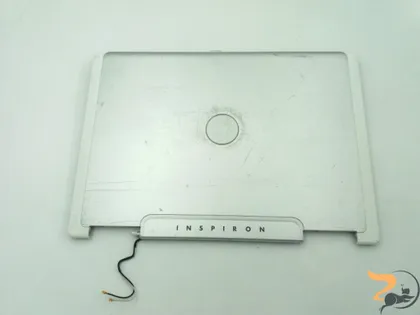 фото, Кришка матриці корпуса для ноутбука Dell Inspiron 6400 0UF165 Б/В