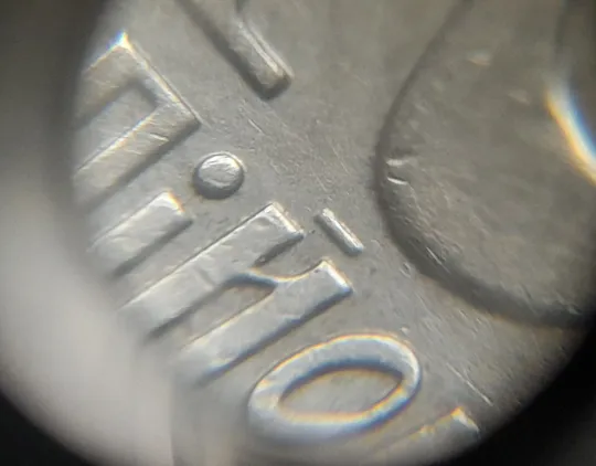 (7574) 10 копійок 2005 2ИБм 2ИВм - 2 монети одним лотом (10 копеек 2005 2ИБм, 10 копеек 2005 2ИВм) Інтернет-аукціон