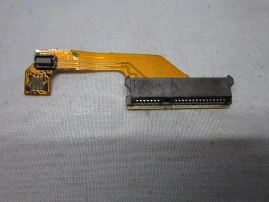 Шлейф жесткого диска коннектор (HDD SATA) для Sony VGN-SZ (1-869-797-21) тип 2 Ціна