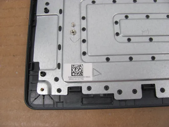 867-8 панель палмрест тачпад GX1C001A5046A клавіатура  для  Toshiba Dynabook SATELLITE C50 C50-E C50-G  оригінал Недорого