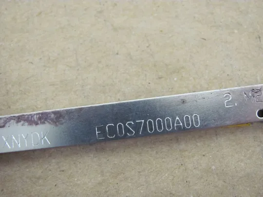 номер0245-38 WEB-камера Веб-камера для ноутбука  Камера спостереження Камера для відеозв&#039;язку web camera Web камера 0VX518 EC0S7000A00 для сенсорний DELL XPS 12 9Q33 9Q23 оригінал З аукціону