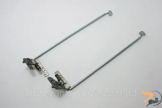 Петлі для ноутбука Dell M5030, *34.4em03, *34.4em04, б/в Ціна