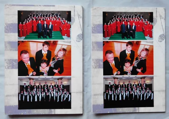 Купити Книга - Диригентсько-хорова освіта: синтез теорії та практики - 2020 рік - Харків