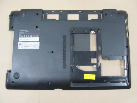 588-2 2 Кришка дно піддон корпуса BA75-03350A для  Samsung NP300E7A NP305E7A 300E7A 305E7A  оригінал Ціна