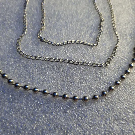 Купити Декоративна Підвіска на Джинси