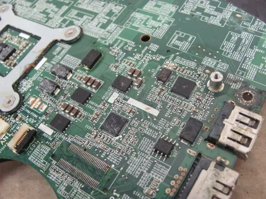 номер0285-8 материнська плата Mainboard Материнка Основна плата Системна плата Плата системи Laptop motherboard мамка  ноутбучна плата  006X7M для DELL LATITUDE E5420 оригінал Характеристики