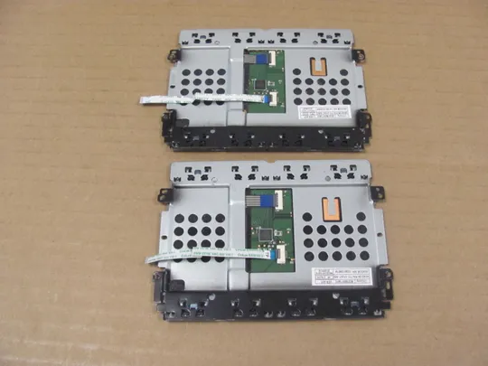 Купити 772-20 тачпад 6037B0071901 6037B0071902 для HP Folio 9470m, 9480m оригінал