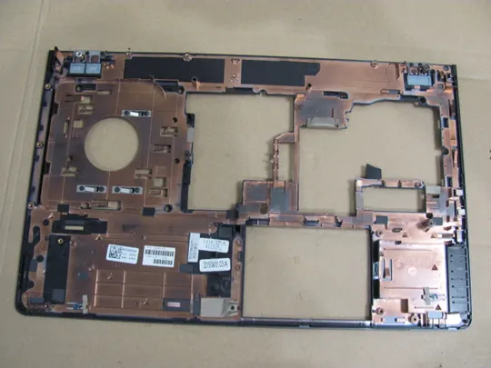 613-11 Кришка панель палмрест AP0TJ000100 734281-001  для HP EliteBook ZBOOK 15 G2  оригінал З аукціону