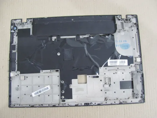 Купити 398-1 Кришка панель палмрест AM0SR000300 для Lenovo ThinkPad T440 T450  оригінал