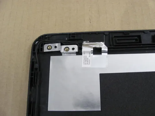 731-2 кришка матриці AP0TS000300  для Lenovo ThinkPad E550 E555 E560 E565 оригінал в Україні