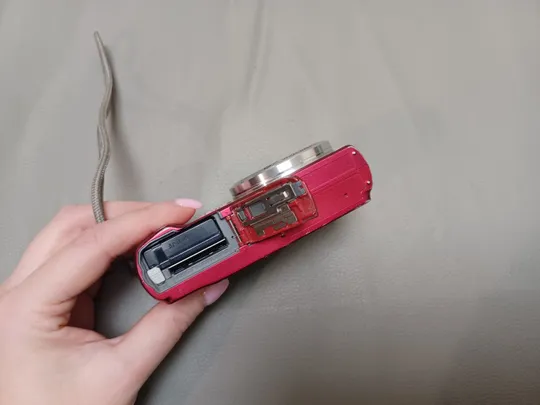 0912... Фотокамера Panasonic Lumix DMC-TZ10 НІМЕЧЧИНА Недорого