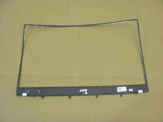 номер0916-18 рамка матриці matrix frame Окантовка дисплея Рамка екрана Корпус рамка матриці 0HC13J AM26W000610 для Dell XPS 15 9570 Precision 5530 M5530 оригінал Продаж