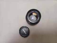 фото, 0412 світлосильний стандартний об'єктив із автофокусом  Minolta AF 50mm f/1.4 НІМЕЧЧИНА