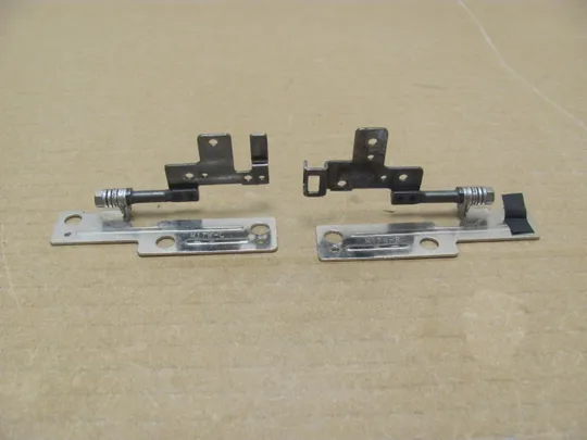 Купити номер0946-21  петлі для ноутбука Механізм кріплення екрана Петлі дисплея екрану З&#039;єднувальні елементи Шарніри для MEDION AKOYA E17201 S17402 P17603 оригінал