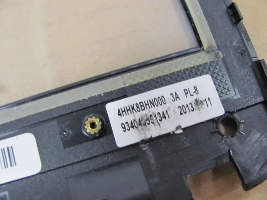 796-12 рамка з сенсором 4HHK8BHN000 для Sony Vaio SVF14A SVF142 SVF142C29M SVF142C29L SVF142C1DT SVF142A26T SVF143 оригінал Недорого