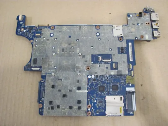 Купити 375-10 материнська плата LA-6592P для DELL LATITUDE E6420 оригінал