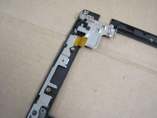 869-2 Кришка панель палмрест AP0ZK000200 AP0TO000600 SB30K88298 для Lenovo Thinkpad X260 X230S X240 X240S X250 оригінал Недорого