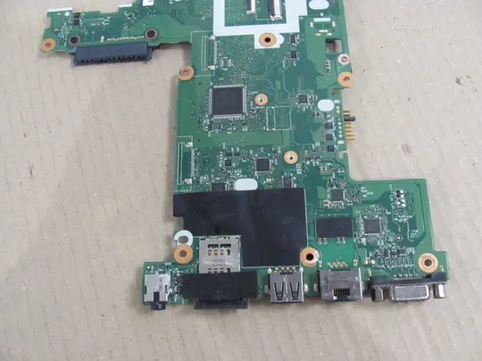 397-14 материнська плата SR23Y  i5-5200U AIMTI NM-A301 для Lenovo ThinkPad T450S оригінал Інтернет-аукціон