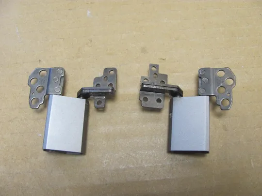 Купити номер1020-18 комплектуюче петлі  для HP Zbook Fury 17 G8 G7 Механізм кріплення екрана Петлі дисплея екрану З'єднувальні елементи Шарніри петлі стойки loops  оригінал