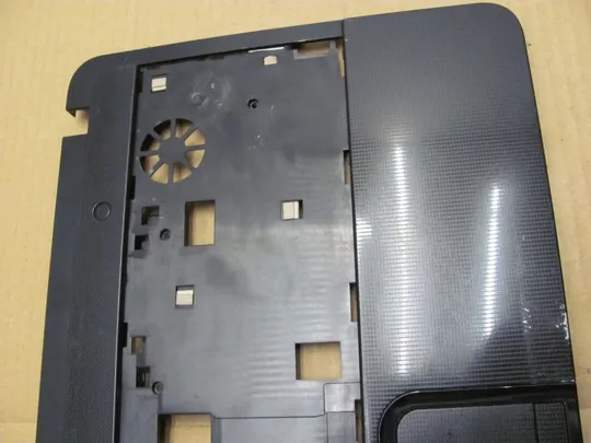 номер0195-42 Кришка панель палмрест тачпад 13N0-ZWA0702 для TOSHIBA Satellite C850 L850 оригінал Продаж