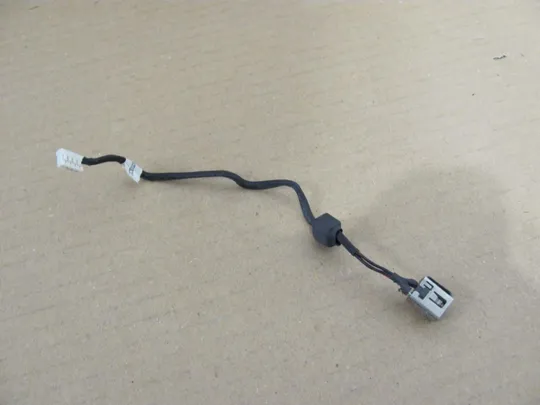 Купити 526-18 роз'єм живлення для Asus X73B A73B оригінал