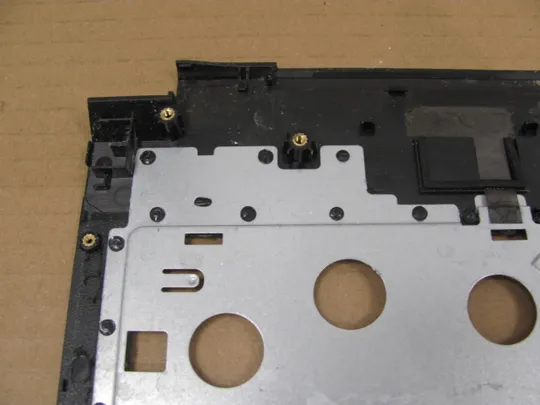 773-21 Кришка панель палмрест тачпад AP14K000930 для LENOVO B50-30 B50-45 B50-70 B50-80  оригінал Характеристики