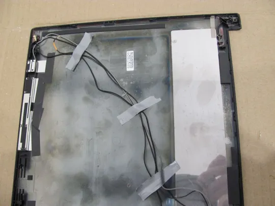 520-4 кришка матриці для FUJITSU LIFEBOOK E554 E556 оригінал Інтернет-аукціон