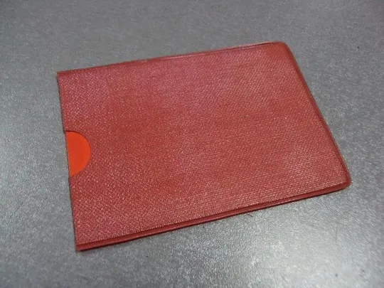 документ мандат 29 партийной конференции хмельницкой городской организации кпсс ссср №2897 Де купити