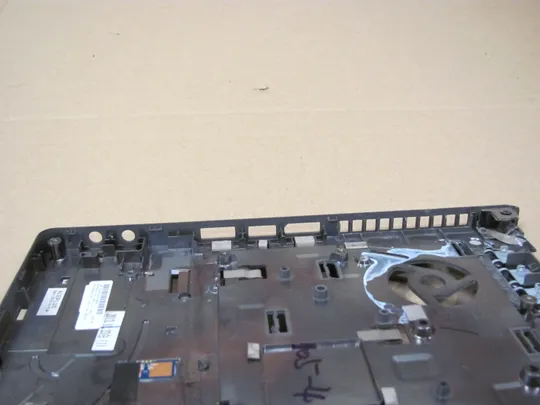 653-2 панель палмрест та тачпад 6070B0569101 684336-001 для HP PROBOOK 6470B  оригінал Інструкція