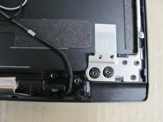 61-18 кришка  матриці AM167000100  для  Lenovo Thinkpad E580 E585 E580C оригінал Інтернет-аукціон