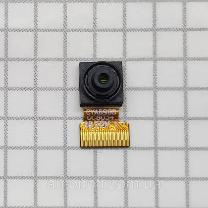 фото, Фронтальна камера Ulefone Note 10 для телефона оригінал