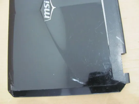 479-7 кришка матриці для MEDION X6811 X6812 GX660 MS-16F1 оригінал З аукціону