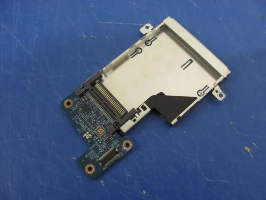 №145-15 Smart Card Reader LS-9838P A135MJ для DELL LATITUDE E5540 E5440 оригінал Ціна