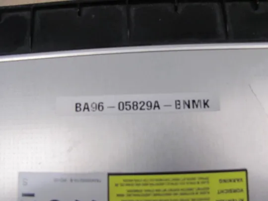 588-8 DVD привід  для  Samsung NP300E7A NP305E7A 300E7A 305E7A  оригінал Де купити