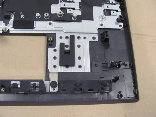 778-1 Кришка панель палмрест робоча AP36N000401 0V256H клавіатура для Dell Inspiron G15 5510 5511 5515 оригінал Де купити