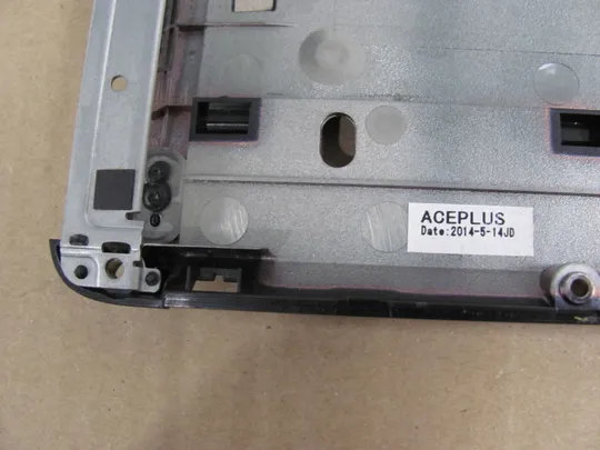 556-8 Кришка дно піддон корпуса 6070B0688501 738681-001 для HP PROBOOK 640 G1 оригінал в Україні