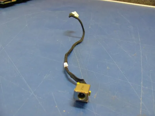 №47-15 Роз&#039;єм живлення 1417-006M000 1417-006P000 1417-006T000 для ACER V3-772G оригінал Ціна