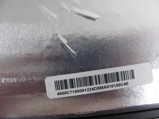 номер0213-12 Кришка панель палмрест тачпад клавіатура РОБОЧА 460.0C700.0001 921267-041 для HP Pavilion 17-AK 17-BS  оригінал Характеристики