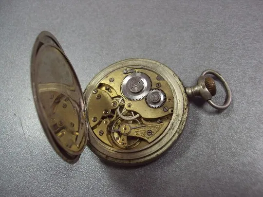 часы карманные alexa №40 (№20) Де купити