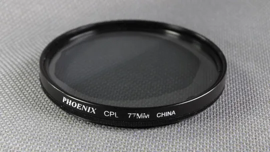 Купити Phoenix CPL 77мм. циркуляционный поляризационный светофильтр 100% оригинал China Вживане