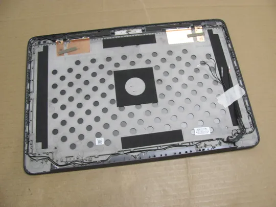 Купити номер0959-2 кришка матриці Кришка дисплея Тильна кришка Корпус матриці Верхня кришка Задня кришка matrix cover   Top Case LCD Cover Rear Lid Back Cover Housing Cabinet 848230-001 AM1C3000100 для  HP Zbook 15 G4 G3 оригінал