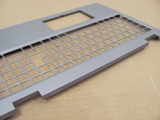 864-9 Кришка панель палмрест 073N6X 460.0M60P.0021 для DELL  latitude 5520 5530 Precision 3560 3570 оригінал З аукціону